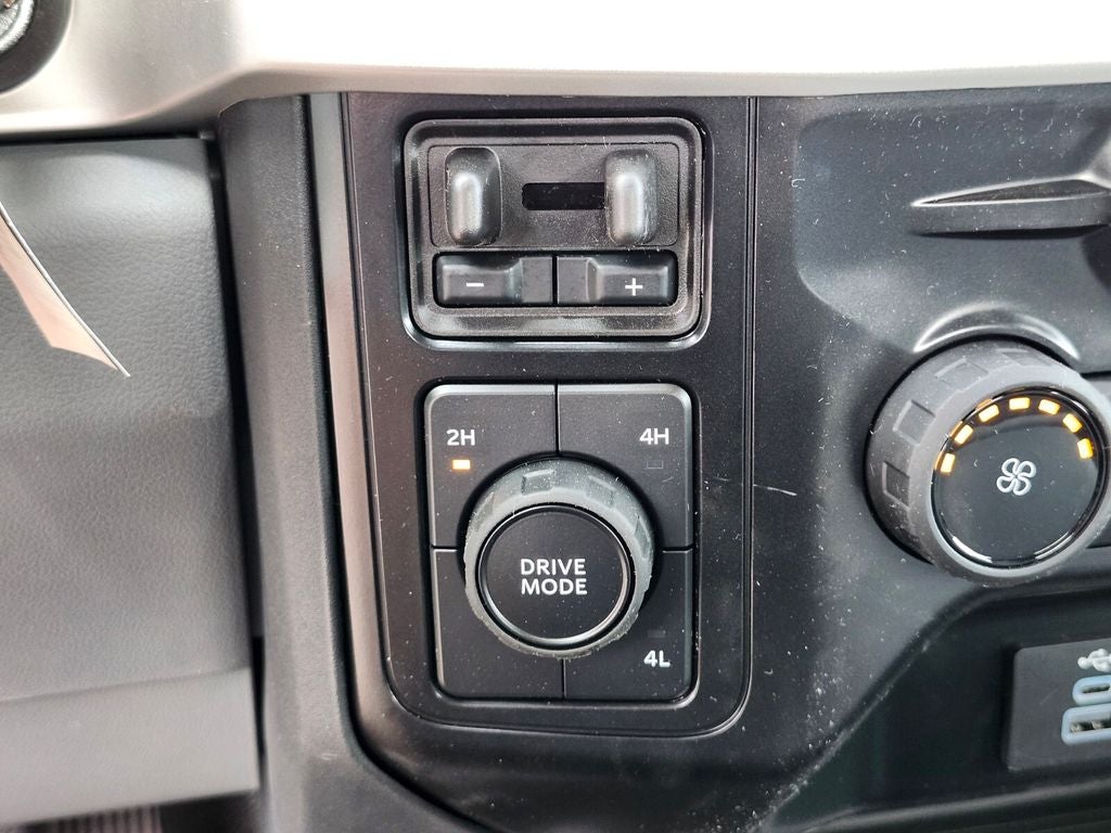 2026 Ford F-350SD XL DRW w/ 9' Super Hauler 3-4 YD Dump Body