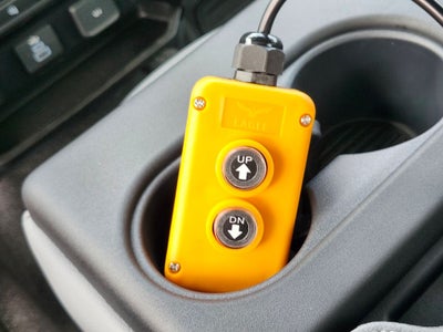 2026 Ford F-350SD XL DRW w/ 9' Super Hauler 3-4 YD Dump Body