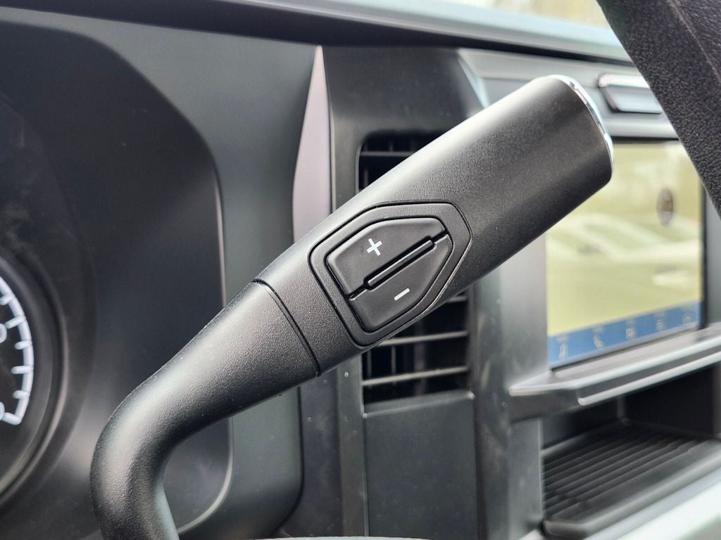 2026 Ford F-350SD XL DRW w/ 9' Super Hauler 3-4 YD Dump Body