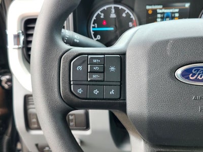 2026 Ford F-350SD XL DRW w/ 9' Super Hauler 3-4 YD Dump Body