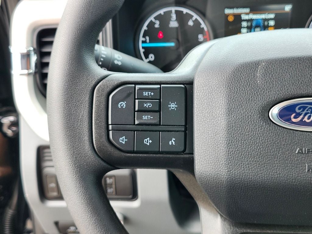 2026 Ford F-350SD XL DRW w/ 9' Super Hauler 3-4 YD Dump Body