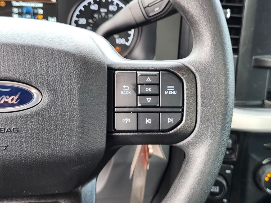 2026 Ford F-350SD XL DRW w/ 9' Super Hauler 3-4 YD Dump Body