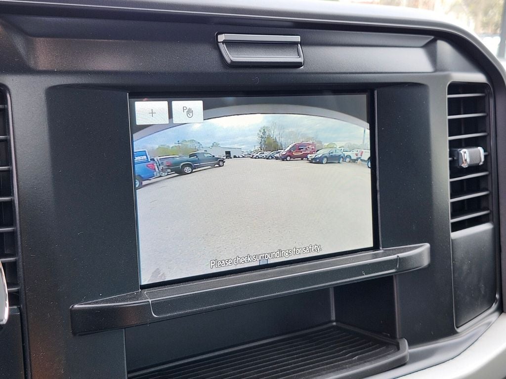 2026 Ford F-350SD XL DRW w/ 9' Super Hauler 3-4 YD Dump Body