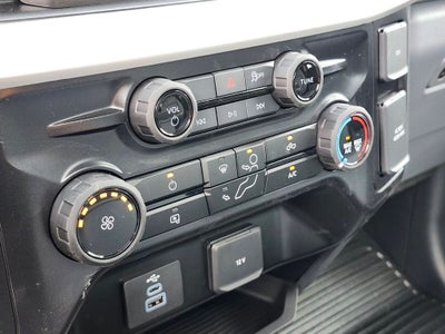 2026 Ford F-350SD XL DRW w/ 9' Super Hauler 3-4 YD Dump Body