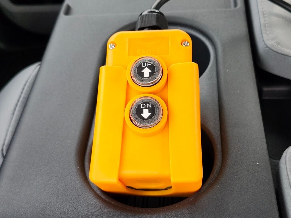 2026 Ford F-350SD XL DRW w/ 9' Super Hauler 3-4 YD Dump Body