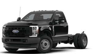 2026 Ford F-350SD XL DRW