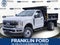 2026 Ford F-350SD XL DRW w/ 9' Super Hauler 3-4 YD Dump Body