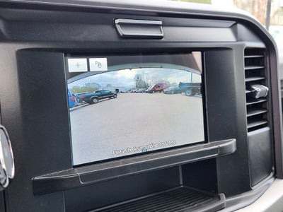 2026 Ford F-350SD XL DRW w/ 9' Super Hauler 3-4 YD Dump Body