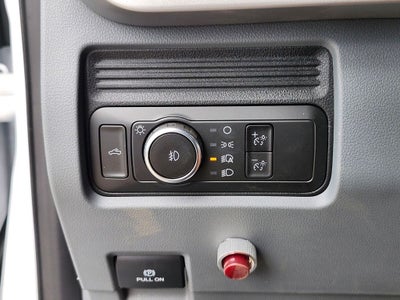 2026 Ford F-350SD XL DRW w/ 9' Super Hauler 3-4 YD Dump Body