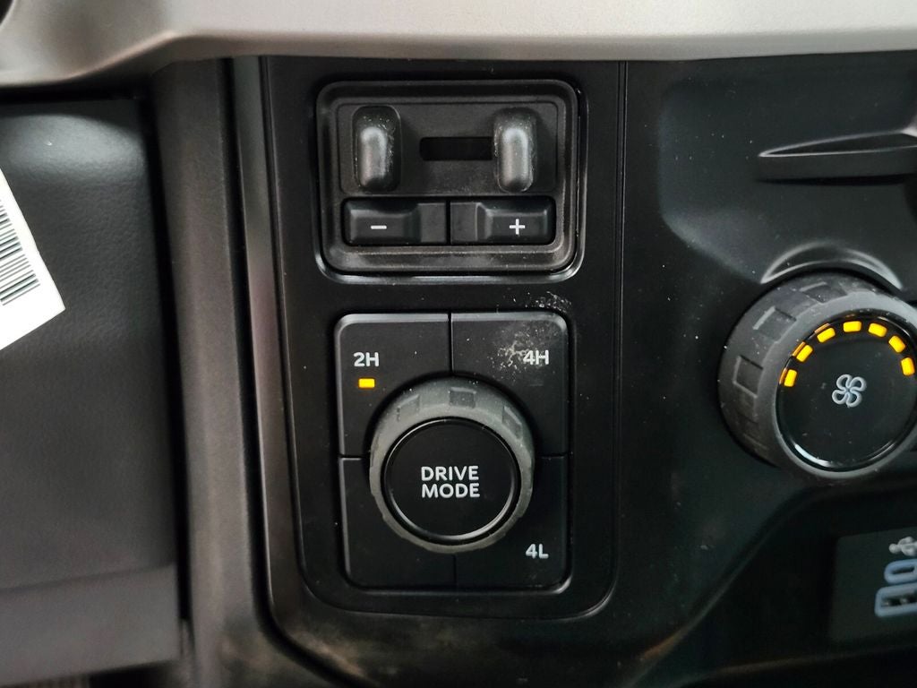 2026 Ford F-350SD XL DRW w/ 9' Super Hauler 3-4 YD Dump Body