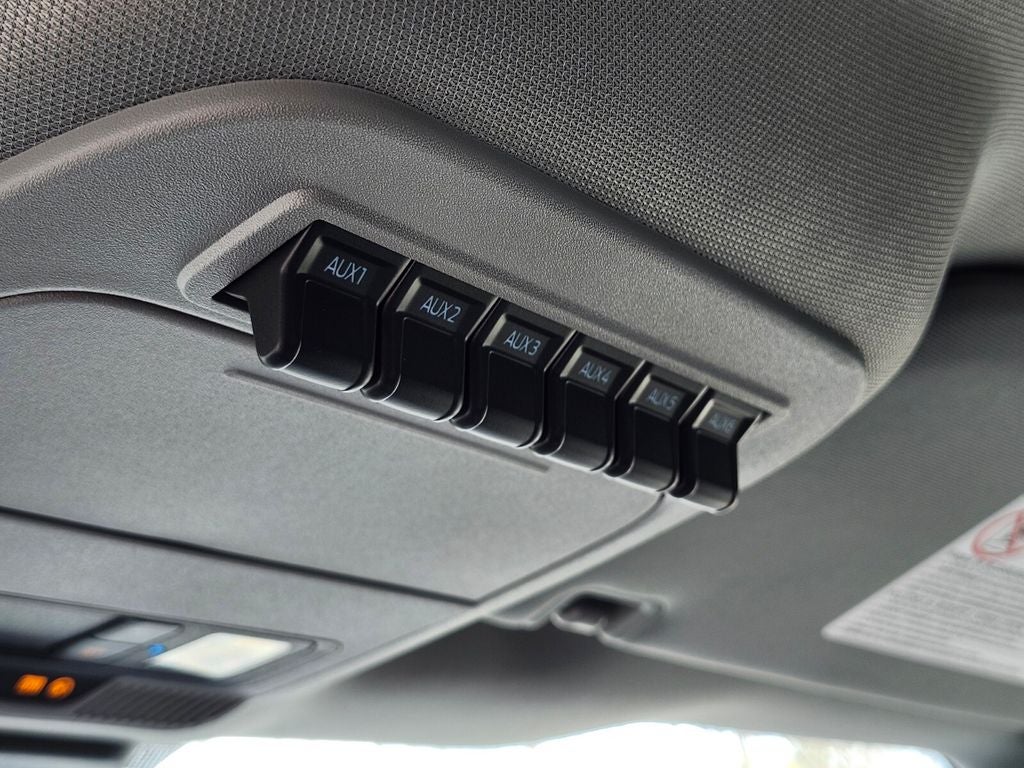 2026 Ford F-350SD XL DRW w/ 9' Super Hauler 3-4 YD Dump Body