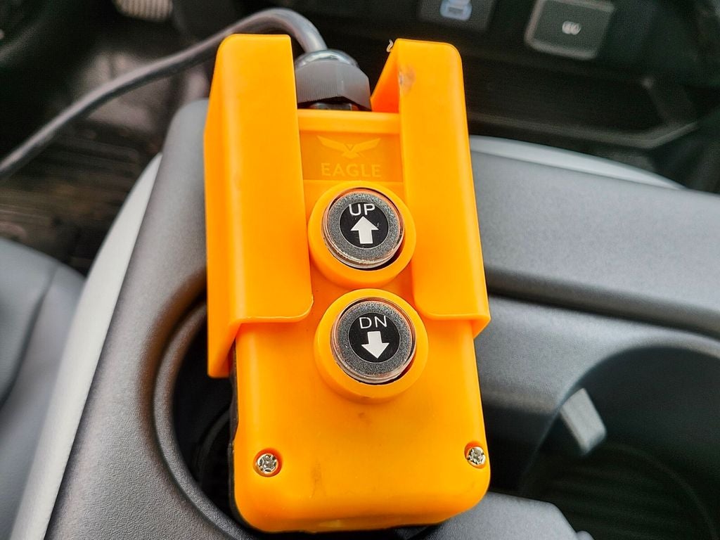 2026 Ford F-350SD XL DRW w/ 9' Super Hauler 3-4 YD Dump Body