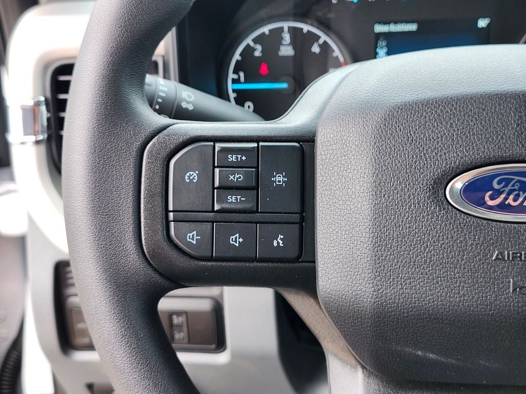 2026 Ford F-350SD XL DRW w/ 9' Super Hauler 3-4 YD Dump Body