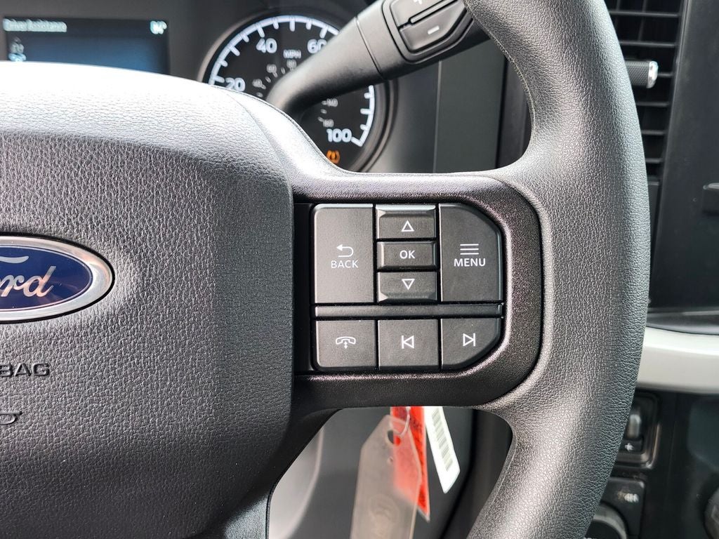 2026 Ford F-350SD XL DRW w/ 9' Super Hauler 3-4 YD Dump Body