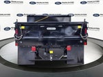 2026 Ford F-350SD XL DRW w/ 9' Super Hauler 3-4 YD Dump Body