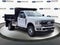 2026 Ford F-350SD XL DRW w/ 9' Super Hauler 3-4 YD Dump Body