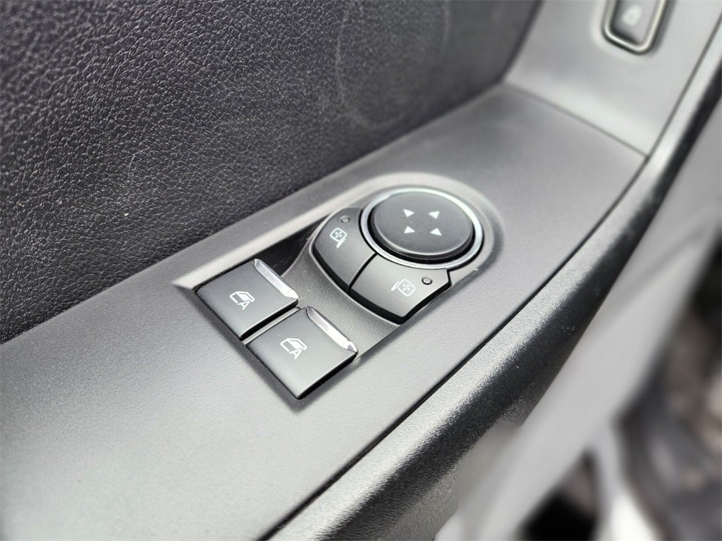 2026 Ford F-350SD XL DRW w/9' Reading Marauder 3 Dump Body