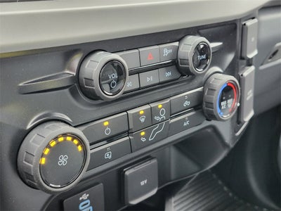 2026 Ford F-350SD XL DRW w/9' Reading Marauder 3 Dump Body