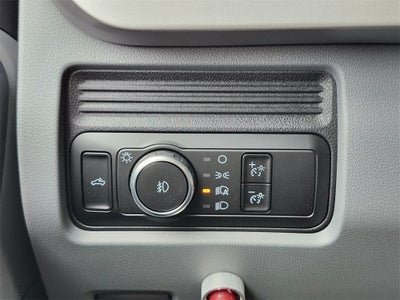 2026 Ford F-350SD XL DRW w/9' Reading Marauder 3 Dump Body