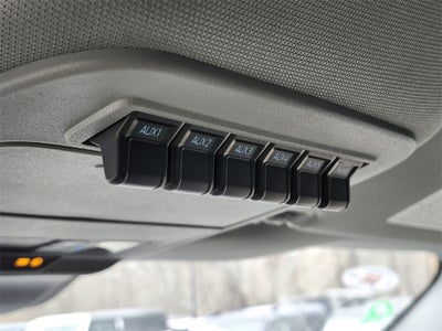 2026 Ford F-350SD XL DRW w/9' Reading Marauder 3 Dump Body