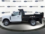 2026 Ford F-350SD XL DRW w/9' Reading Marauder 3 Dump Body