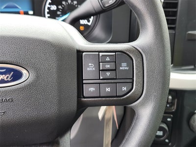 2026 Ford F-350SD XL DRW w/9' Reading Marauder 3 Dump Body