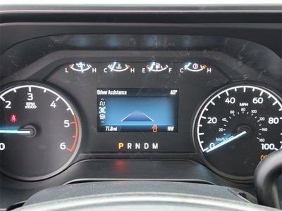 2026 Ford F-350SD XL DRW w/9' Reading Marauder 3 Dump Body