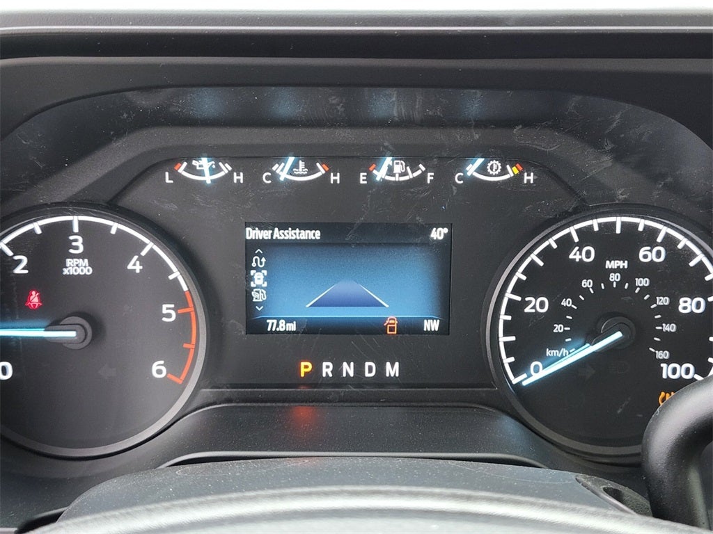 2026 Ford F-350SD XL DRW w/9' Reading Marauder 3 Dump Body