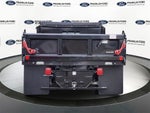 2026 Ford F-350SD XL DRW w/9' Reading Marauder 3 Dump Body