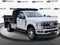 2026 Ford F-350SD XL DRW w/9' Reading Marauder 3 Dump Body