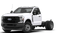 2026 Ford F-350SD XL DRW w/9' Reading Marauder 3 Dump Body