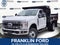 2026 Ford F-350SD XL DRW w/9' Reading Marauder 3 Dump Body