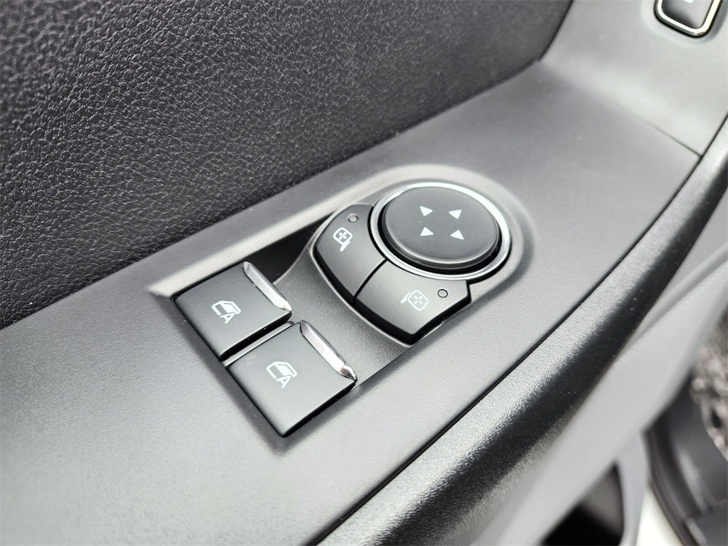 2026 Ford F-350SD XL DRW w/9' Reading Marauder 3 Dump Body