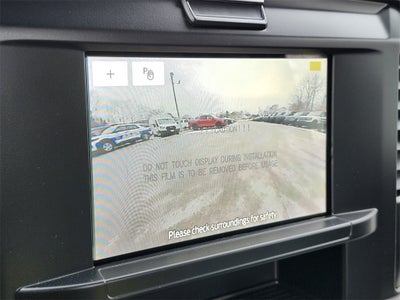 2026 Ford F-350SD XL DRW w/9' Reading Marauder 3 Dump Body