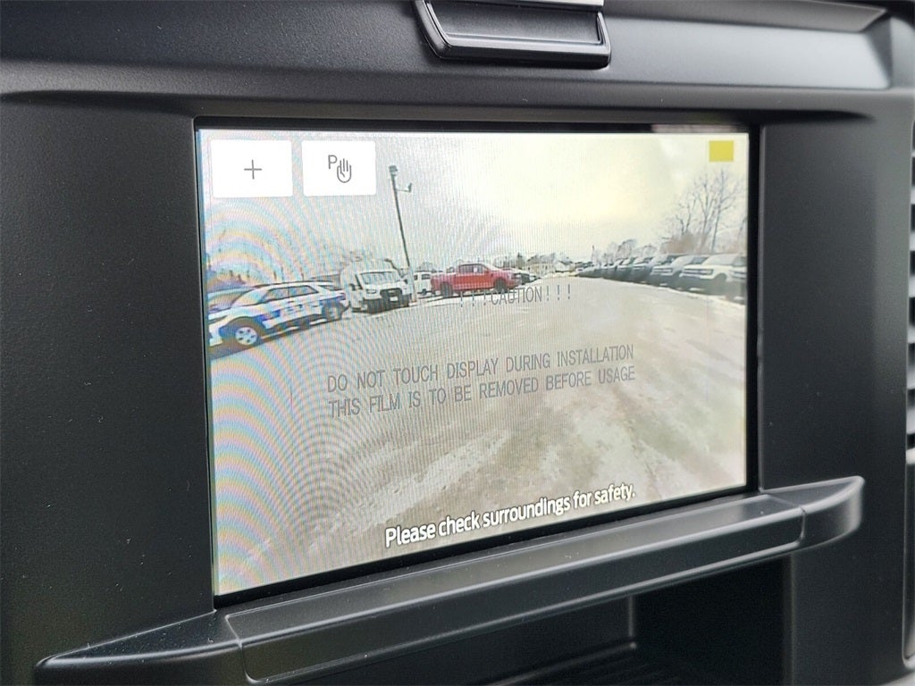 2026 Ford F-350SD XL DRW w/9' Reading Marauder 3 Dump Body