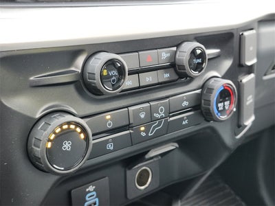 2026 Ford F-350SD XL DRW w/9' Reading Marauder 3 Dump Body