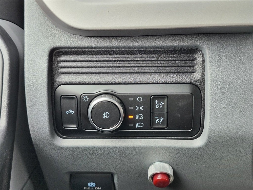 2026 Ford F-350SD XL DRW w/9' Reading Marauder 3 Dump Body