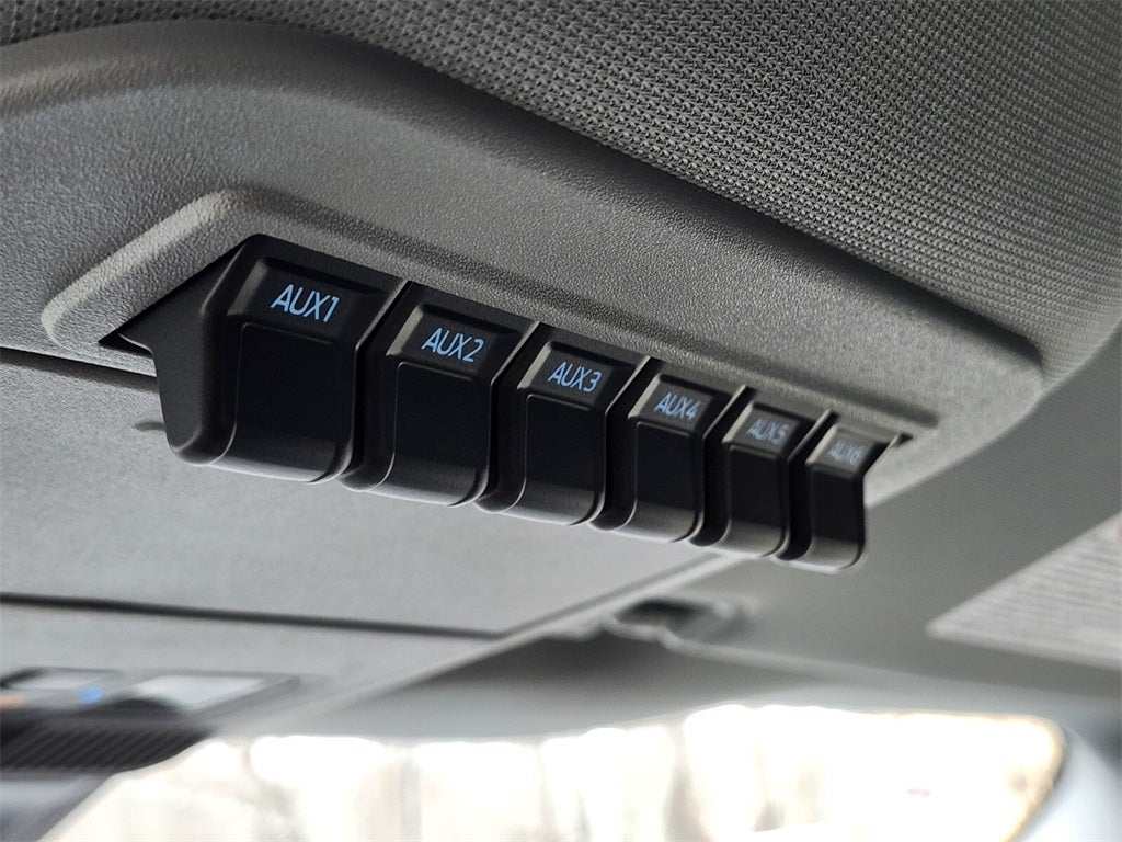 2026 Ford F-350SD XL DRW w/9' Reading Marauder 3 Dump Body