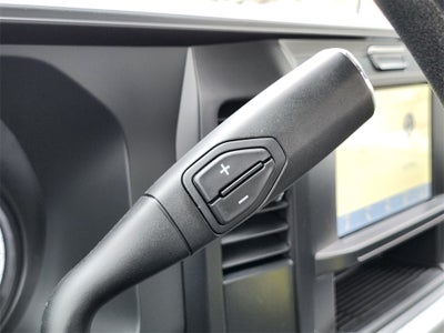 2026 Ford F-350SD XL DRW w/9' Reading Marauder 3 Dump Body