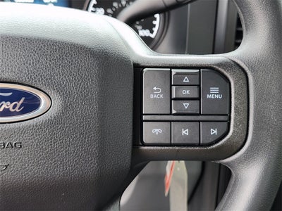 2026 Ford F-350SD XL DRW w/9' Reading Marauder 3 Dump Body