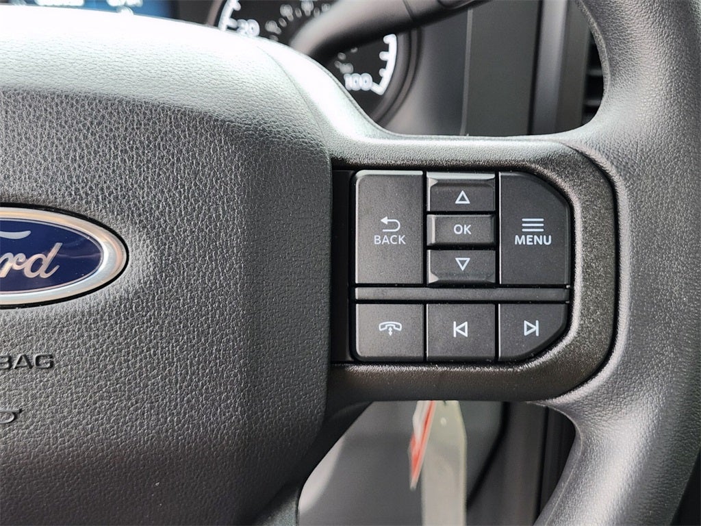 2026 Ford F-350SD XL DRW w/9' Reading Marauder 3 Dump Body