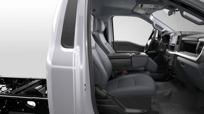 2026 Ford F-350SD XL DRW w/9' Reading Marauder 3 Dump Body