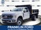 2026 Ford F-350SD XL DRW w/ 9' Super Hauler 3-4 YD Dump Body