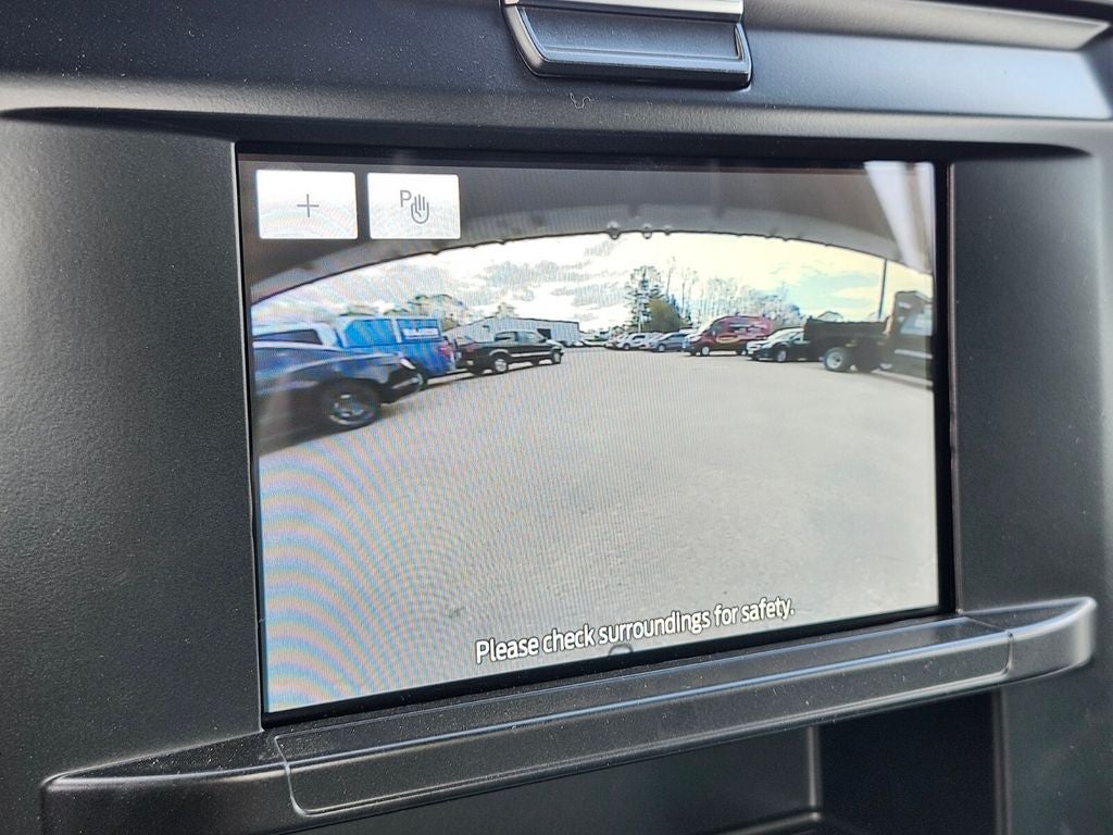 2026 Ford F-350SD XL DRW w/ 9' Super Hauler 3-4 YD Dump Body