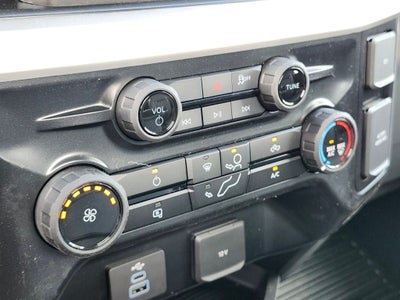 2026 Ford F-350SD XL DRW w/ 9' Super Hauler 3-4 YD Dump Body