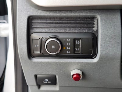 2026 Ford F-350SD XL DRW w/ 9' Super Hauler 3-4 YD Dump Body