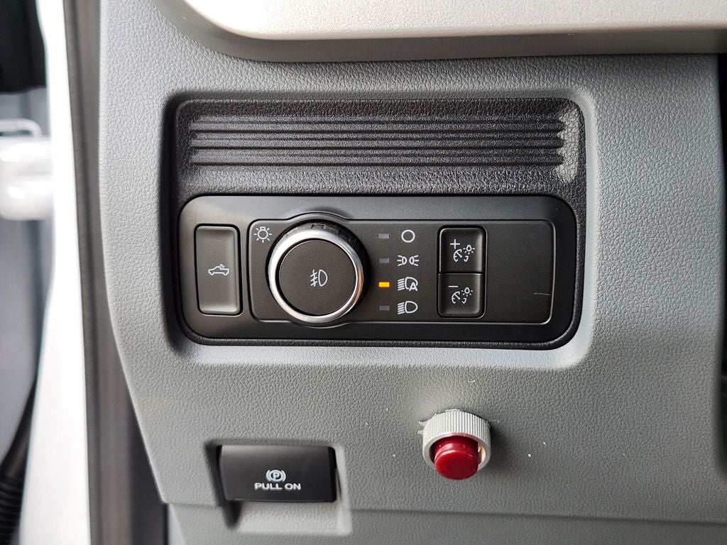 2026 Ford F-350SD XL DRW w/ 9' Super Hauler 3-4 YD Dump Body