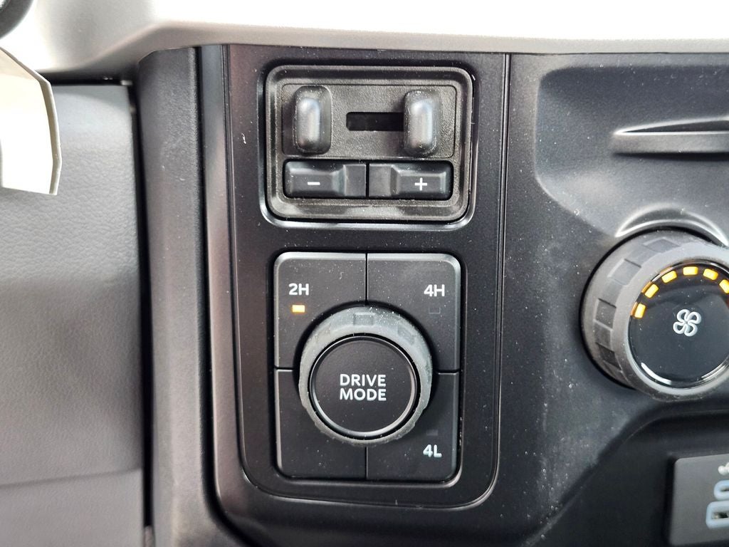 2026 Ford F-350SD XL DRW w/ 9' Super Hauler 3-4 YD Dump Body