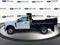2026 Ford F-350SD XL DRW w/ 9' Super Hauler 3-4 YD Dump Body