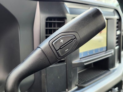 2026 Ford F-350SD XL DRW w/ 9' Super Hauler 3-4 YD Dump Body